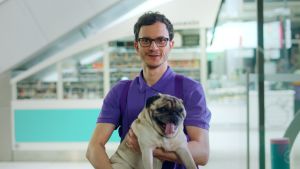 365.bank sp&uacute;&scaron;ťa kampaň na term&iacute;novan&yacute; vklad. Rozv&iacute;ja v nej mot&iacute;v priateľskej banky (VIDEO)