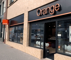 Orange m&aacute; nov&uacute; komunikačn&uacute; agent&uacute;ru