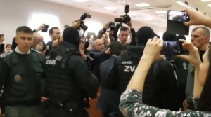 Jeden z obžalovan&yacute;ch z vraždy Kuciaka dnes priznal vinu