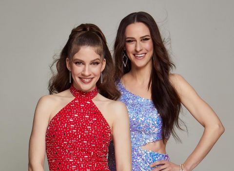 Kto s&uacute; nov&eacute; moder&aacute;torky v Let&rsquo;s Dance 2025 (FOTO)
