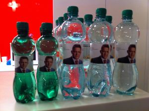 Eur&oacute;pska komisia pripravuje nariadenie o politickej reklame