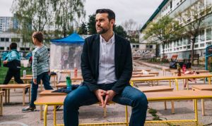 Deti bud&uacute; lep&scaron;ie zvl&aacute;dať stres, keď sa bud&uacute; vzdel&aacute;vať aj fyzicky