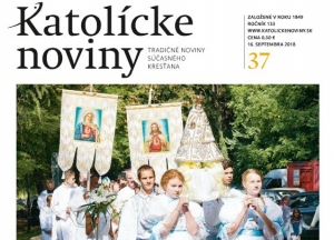 Katol&iacute;cke noviny sa pred&aacute;vaj&uacute; už aj v digit&aacute;lnej podobe