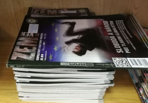 &Uacute;nia chce posilniť boj proti dezinform&aacute;ci&aacute;m, považuje ich za hrozbu