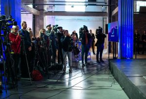 Eur&oacute;psky parlament posilnil pravidl&aacute; na ochranu novin&aacute;rov a m&eacute;di&iacute;