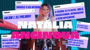 JOJ prich&aacute;dza s novinkou Buchni si! Prin&aacute;&scaron;ame podrobnosti