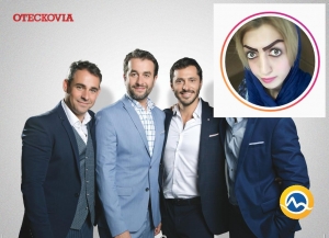 Mark&iacute;za upozorňuje, že niekto zneužil &uacute;čet k seri&aacute;lu Oteckovia (FOTO)