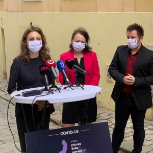 Nad&aacute;cia Orange reaguje na ďal&scaron;&iacute; fenom&eacute;n s&uacute;časnej situ&aacute;cie. Du&scaron;evn&eacute; zdravie potrebuje na&scaron;u pozornosť viac ako inokedy