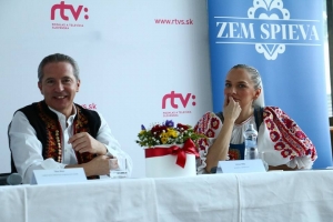 Z RTVS s Mikom odch&aacute;dza aj Dominika &Scaron;ulkov&aacute;