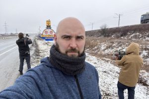Report&eacute;ri bez hran&iacute;c a IPI vyzvali Poľsko na prepustenie &scaron;panielskeho novin&aacute;ra
