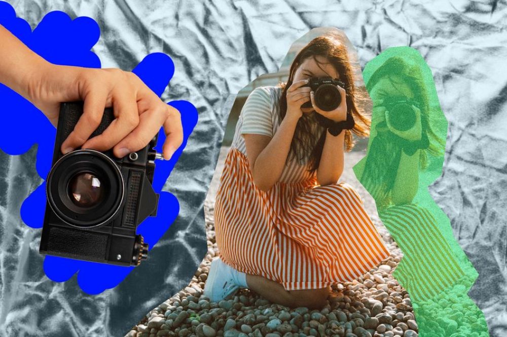 Najlep&scaron;ie aplik&aacute;cie na &uacute;pravu fotiek aj vide&iacute;. Čo maj&uacute; v telef&oacute;noch profesion&aacute;lni fotografi a fotografky?