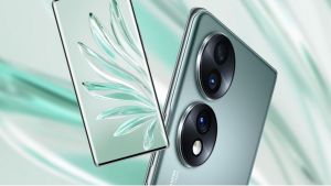 Veľa vychyt&aacute;vok a možnost&iacute; za v&yacute;born&uacute; cenu: smartf&oacute;n Honor 70