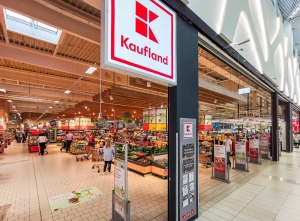 PR pre Kaufland najnov&scaron;ie zastre&scaron;uje 1st CLASS AGENCY