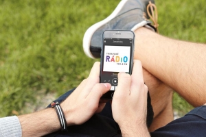 Trnavsk&eacute; R&aacute;dio bude mať koncerty Naživo. Od&scaron;tartuje koncertom Fallgrapp