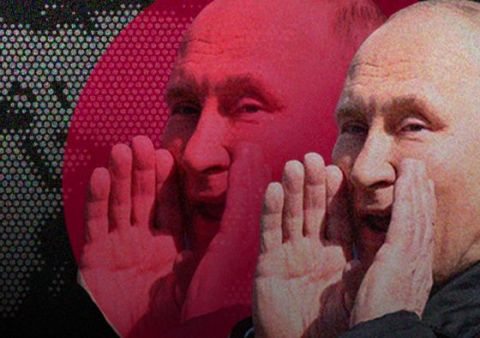 Vznikol investigat&iacute;vny projekt o geopolitike propagandy Propaganda Monitor