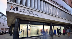 Vyhl&aacute;senie v&yacute;tvarnej a kult&uacute;rnej obce Slovenska