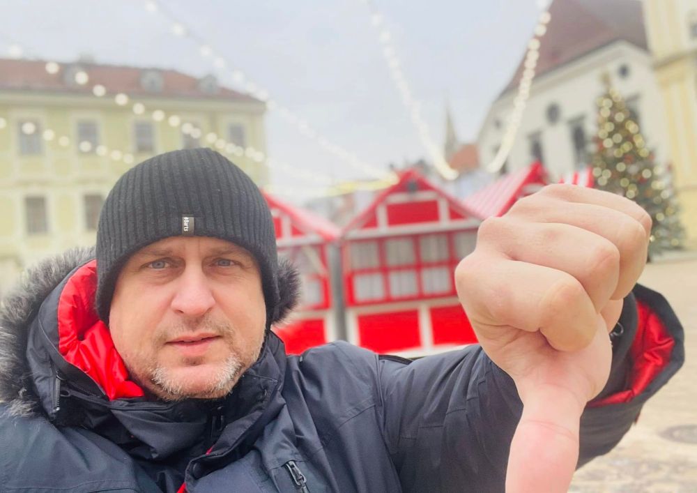 Vedenie pol&iacute;cie neprijateľne kryje Andreja Danka