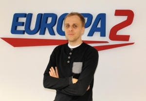 Du&scaron;an Vančo prestupuje z RTVS do vedenia r&aacute;dia Europa 2
