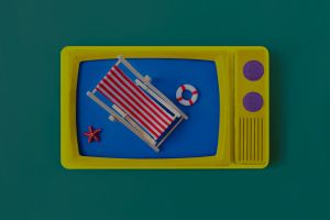 Je v&aacute;m prihor&uacute;co? Schlaďte sa pri t&yacute;chto seri&aacute;loch