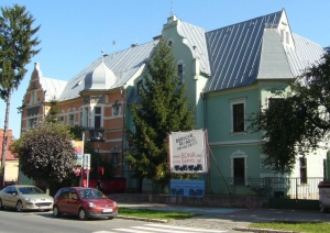 V&yacute;zva na podporu projektu Stop extr&eacute;mizmu