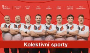 ČRo dnes spustil Radiožurn&aacute;l Sport (VIDEO)