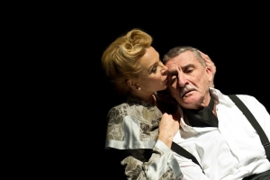 Janu&aacute;r v Činohre SND aj s titulkami pre cudzincov