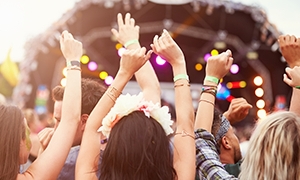 Ktor&eacute; s&uacute; NAJ slovensk&eacute; a eur&oacute;pske festivaly?