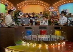 Mark&iacute;za bude mať Koleso &scaron;ťastia, prin&aacute;&scaron;ame podrobnosti