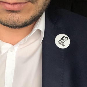 Viacer&iacute; redaktori RTVS sa vzopreli odpor&uacute;čaniu vedenia, s #allforjan &scaron;li pred kameru aj na facebook