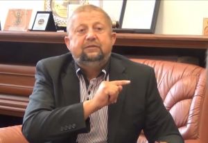 Sieť X začala zobrazovať lokalitu už&iacute;vateľov, Harabin musel vysvetliť rusk&uacute; lok&aacute;ciu