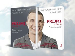 Vladimir Kličko exkluz&iacute;vne: Takto zvl&aacute;dnete ak&uacute;koľvek v&yacute;zvu! (VIDEO)