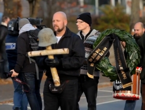 Mesto zmenilo pochod neonacistov na charitu