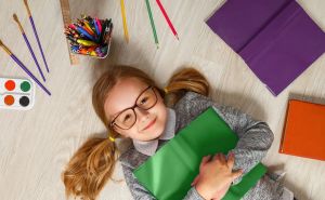 Slovensk&aacute; sporiteľňa prin&aacute;&scaron;a deťom inov&aacute;ciu. Lov vaj&iacute;čok v Georgeovi