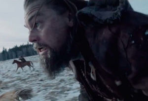 Na Zlat&yacute;ch gl&oacute;busoch uspel film Revenant Zmŕtvychvstanie aj Marťan. Pozrite si ocenen&yacute;ch