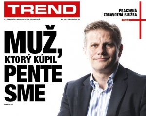 Nov&yacute; spolumajiteľ SME zatajuje, čo s&aacute;m za vydavateľstvo zaplatil