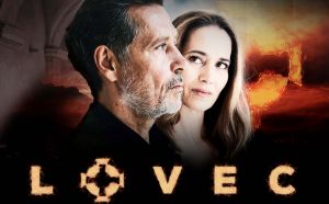 JOJ s ČT pon&uacute;knu spoločn&yacute; temn&yacute; seri&aacute;l Lovec, prin&aacute;&scaron;ame podrobnosti (FOTO, VIDEO)