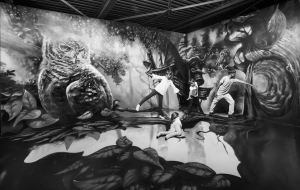 Tricklandia prin&aacute;&scaron;a svetov&yacute; unik&aacute;t (FOTO)