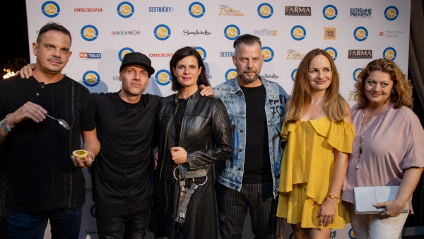 Na Mark&iacute;za zač&iacute;na Tvoja tv&aacute;r znie povedome, prin&aacute;&scaron;ame podrobnosti (VIDEO)