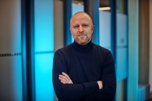 &Scaron;tefan Frimmer sa vracia do telev&iacute;zie Mark&iacute;za