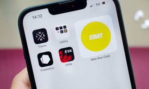 Spravte si zo smartf&oacute;nu osobn&eacute;ho tr&eacute;nera. Vybrali sme 10 aplik&aacute;ci&iacute;, ktor&eacute; v&aacute;s dostan&uacute; do formy