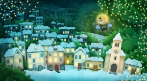 Slovensk&eacute; animovan&eacute; rozpr&aacute;vky uspeli na festivaloch (VIDEO)