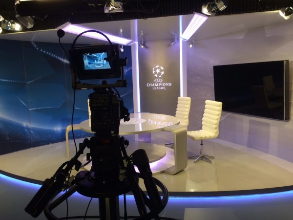 Telekom prin&aacute;&scaron;a na ist&yacute; čas &scaron;portov&eacute; programy z Digi Sport zadarmo