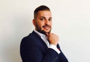 Xerox m&aacute; nov&eacute;ho riaditeľa slovenskej pobočky a priameho predaja pre Česk&uacute; a Slovensk&uacute; republiku