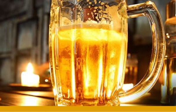 Pozor na alkohol za volantom, december b&yacute;va rizikov&yacute;