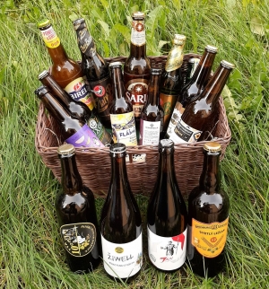 Pozn&aacute;me najlep&scaron;ie slovensk&eacute; piv&aacute; roka 2020 (ZOZNAM)