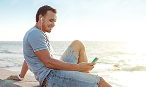  Toto s&uacute; TOP aplik&aacute;cie pre va&scaron;e NAJ leto