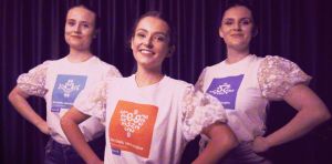 Slovensk&aacute; sporiteľňa vyz&yacute;va netradične k&nbsp;voľb&aacute;m. A&nbsp;sp&aacute;ja sa aj s&nbsp;iniciat&iacute;vou Chcem tu zostať, preto vol&iacute;m (VIDEO)