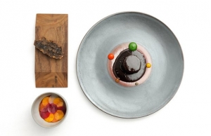 Vybrali 50 najlep&scaron;&iacute;ch re&scaron;taur&aacute;ci&iacute; na svete