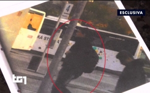 Taliansk&aacute; telev&iacute;zia zverejnila z&aacute;bery zo sledovania J&aacute;na Kuciaka (FOTO)