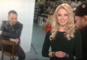 Mark&iacute;za m&aacute; ďal&scaron;ie noviny